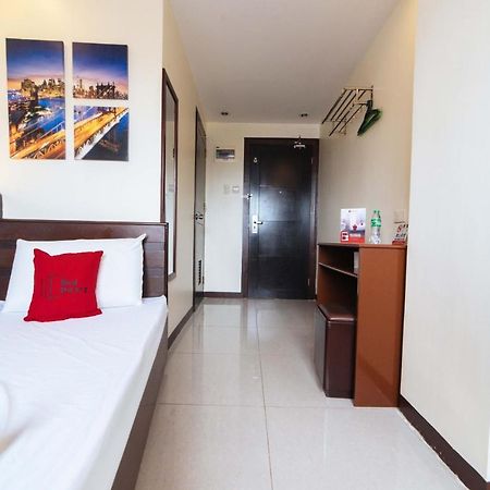 Reddoorz Near Victoria Mall Davao City 외부 사진