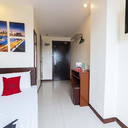 Reddoorz Near Victoria Mall Davao City 외부 사진
