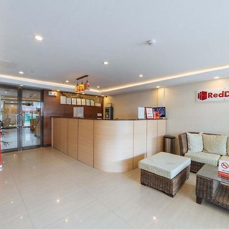 Reddoorz Near Victoria Mall Davao City 외부 사진
