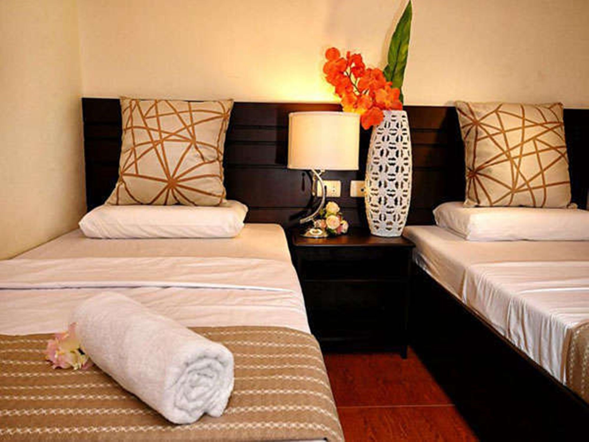 Reddoorz Near Victoria Mall Davao City 외부 사진
