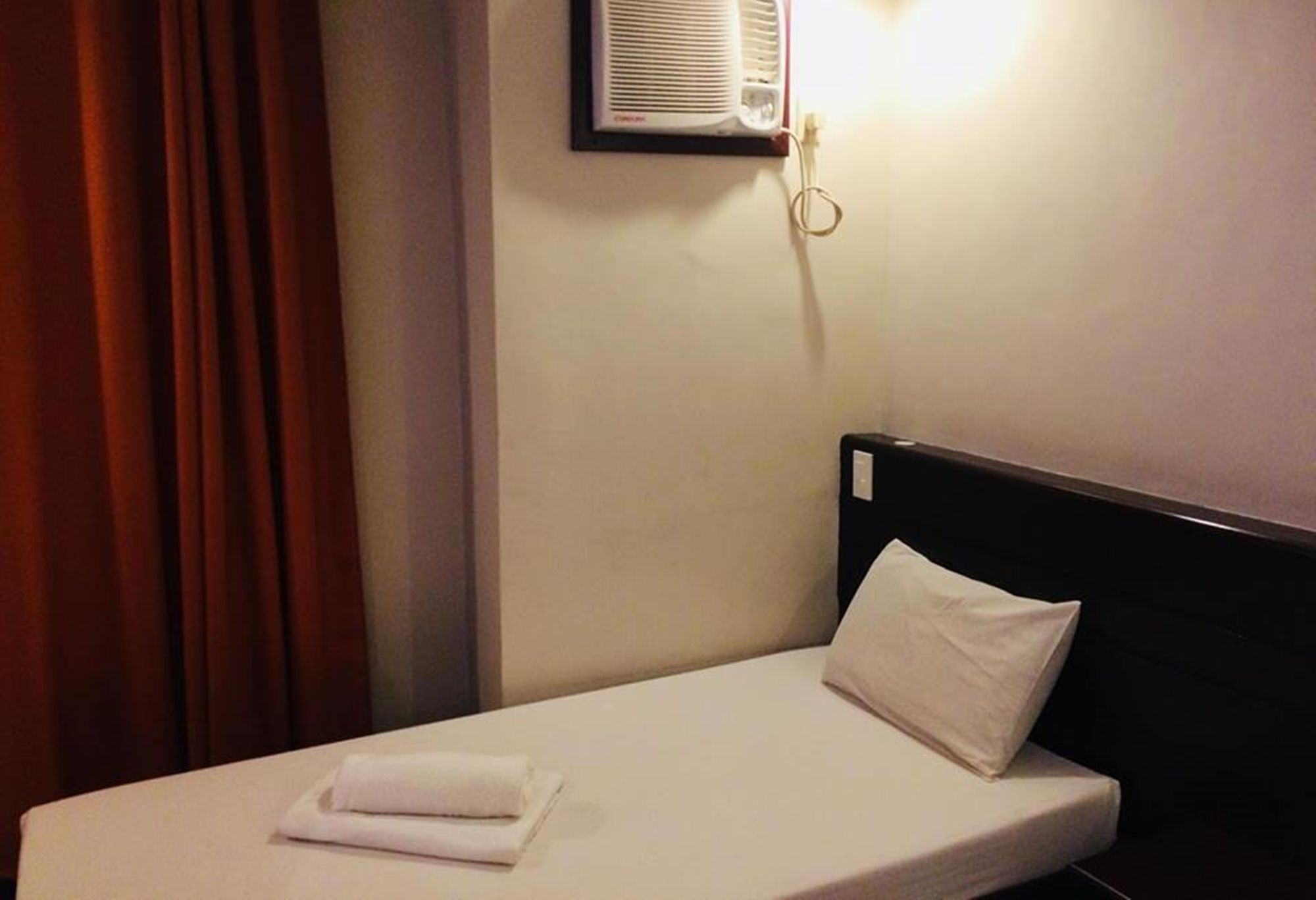 Reddoorz Near Victoria Mall Davao City 외부 사진