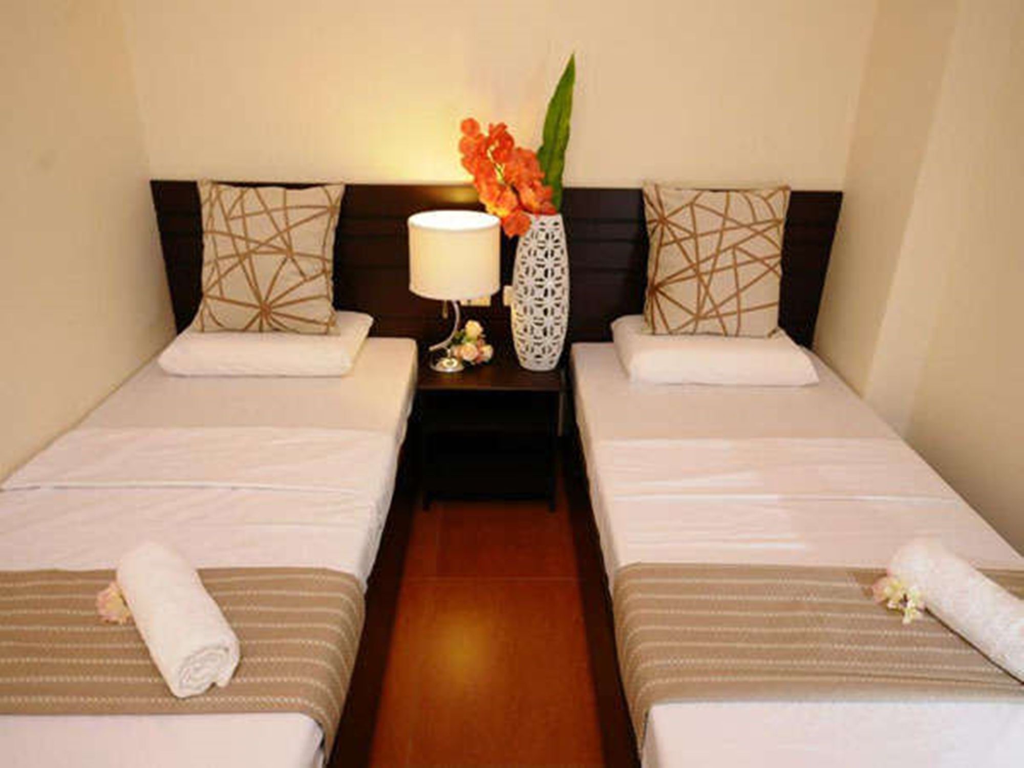 Reddoorz Near Victoria Mall Davao City 외부 사진