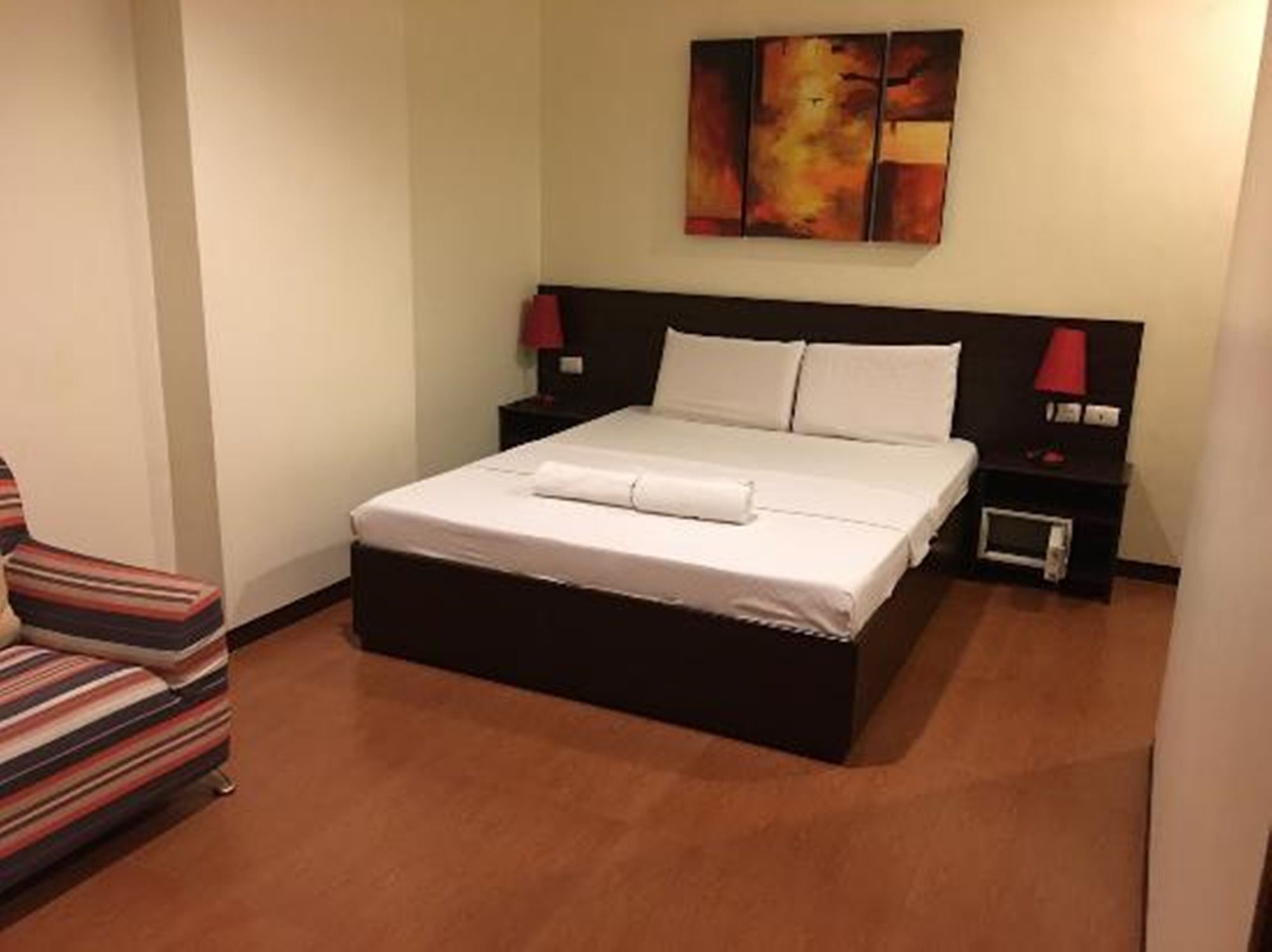 Reddoorz Near Victoria Mall Davao City 외부 사진