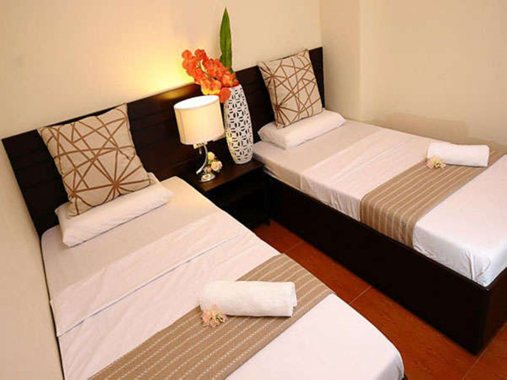Reddoorz Near Victoria Mall Davao City 외부 사진
