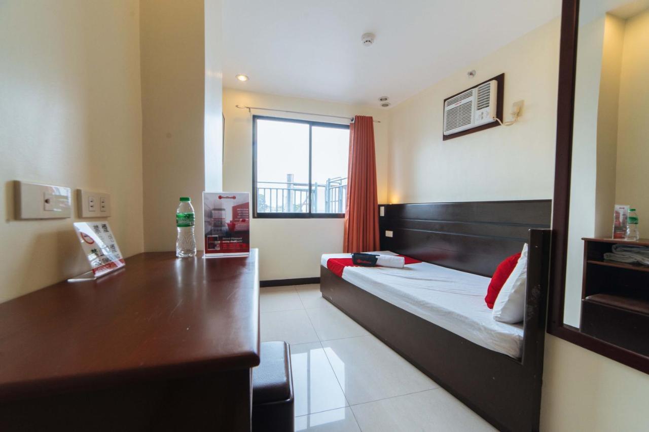 Reddoorz Near Victoria Mall Davao City 외부 사진