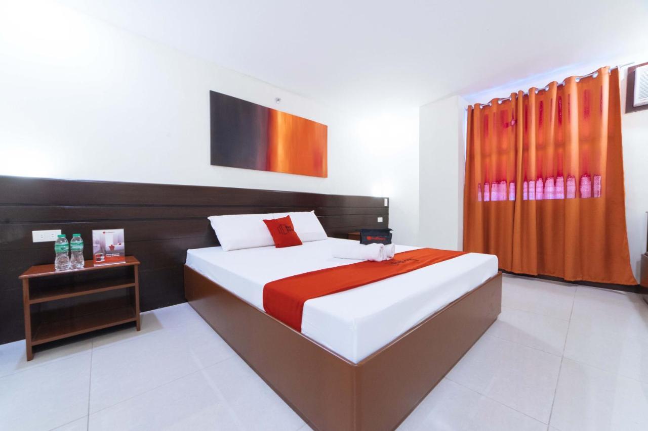 Reddoorz Near Victoria Mall Davao City 외부 사진