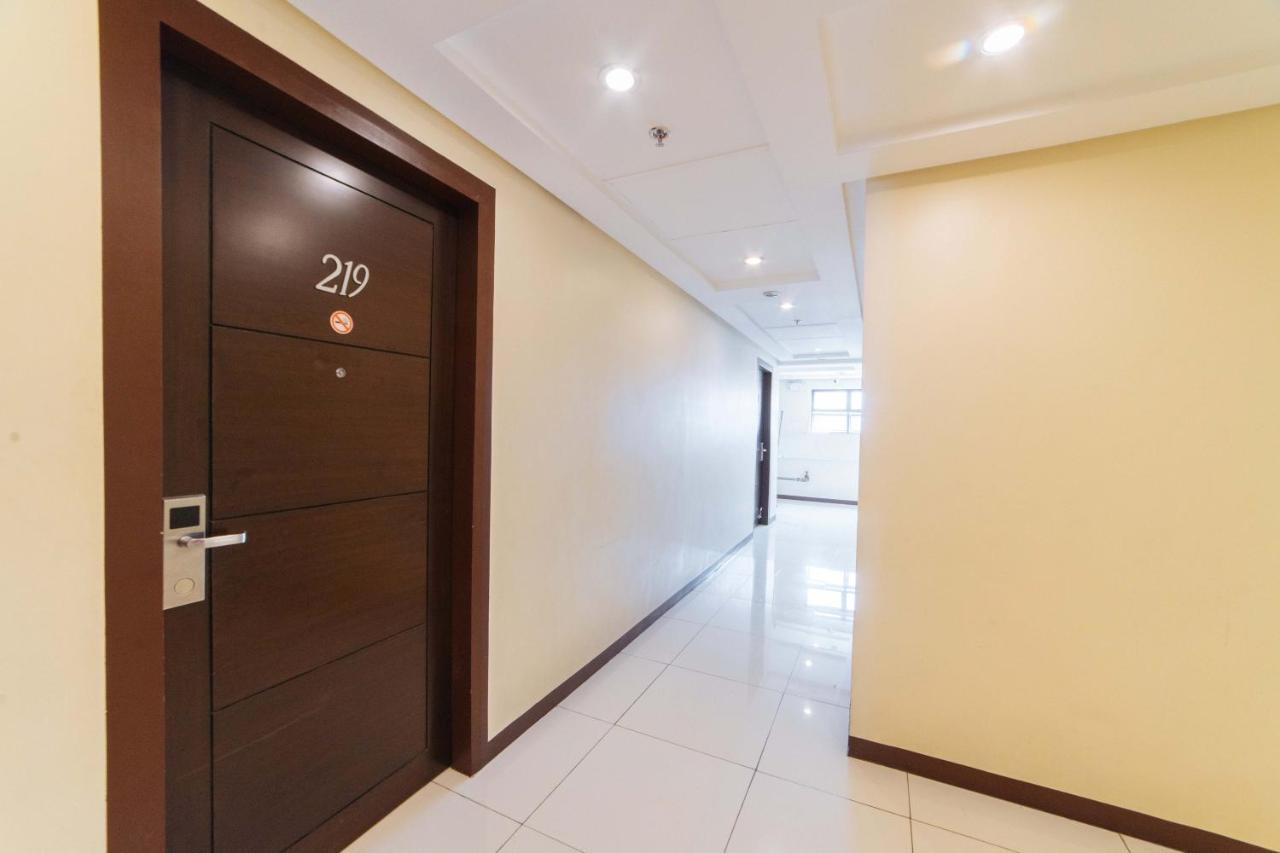 Reddoorz Near Victoria Mall Davao City 외부 사진