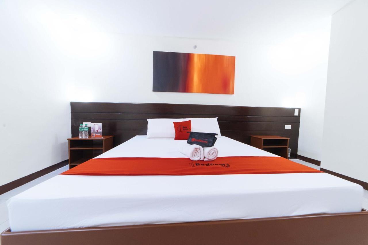 Reddoorz Near Victoria Mall Davao City 외부 사진