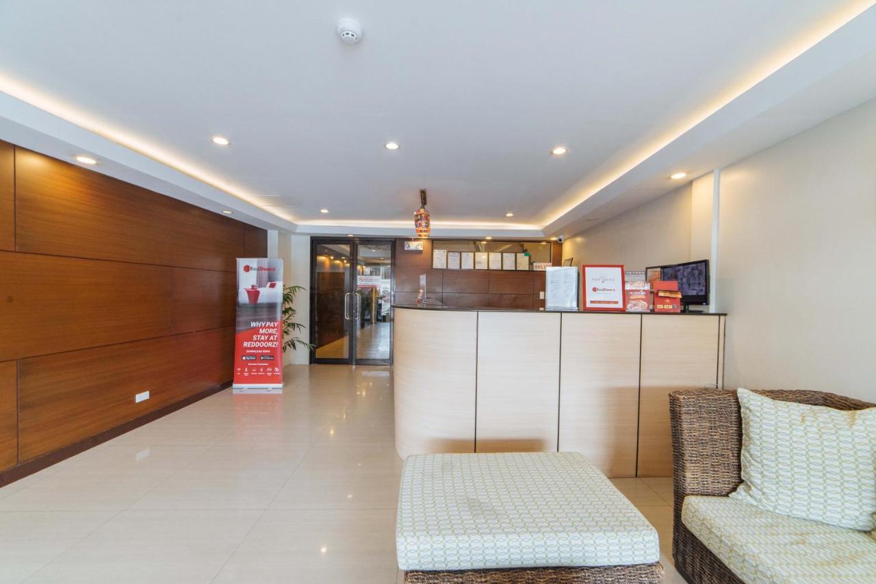 Reddoorz Near Victoria Mall Davao City 외부 사진