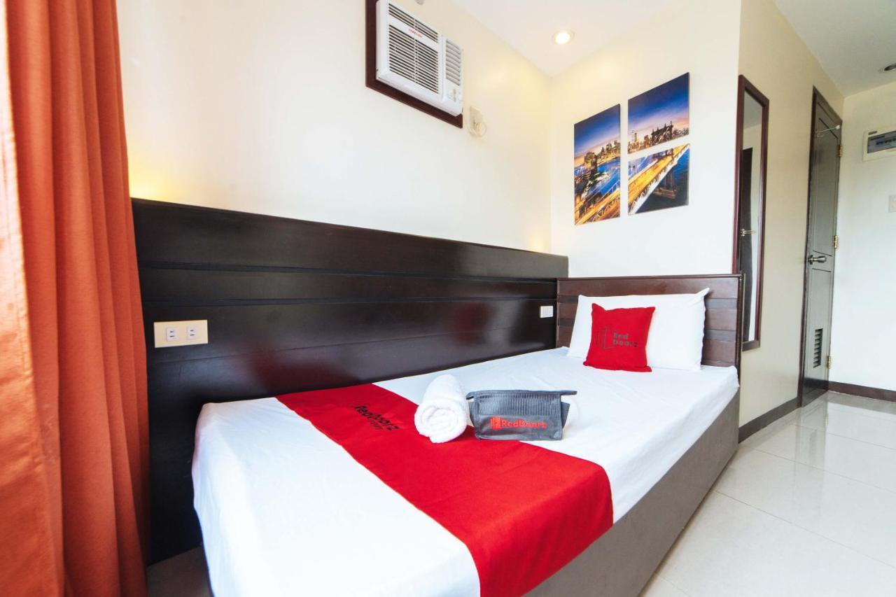Reddoorz Near Victoria Mall Davao City 외부 사진