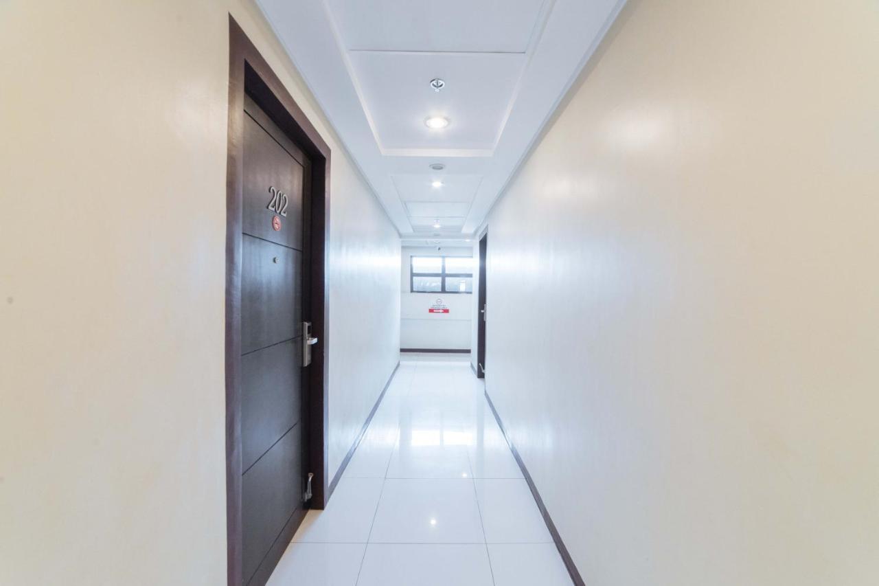 Reddoorz Near Victoria Mall Davao City 외부 사진