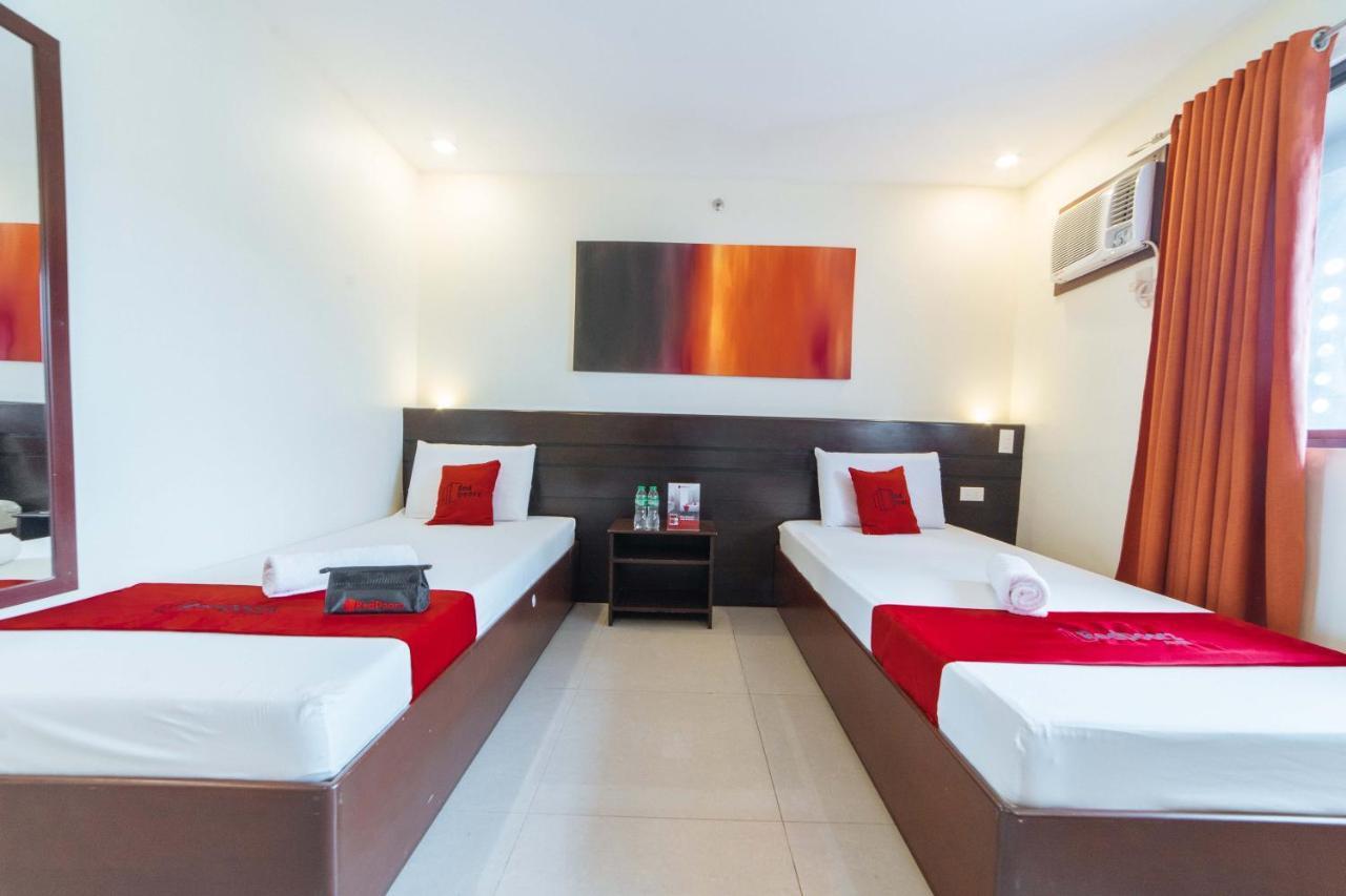 Reddoorz Near Victoria Mall Davao City 외부 사진