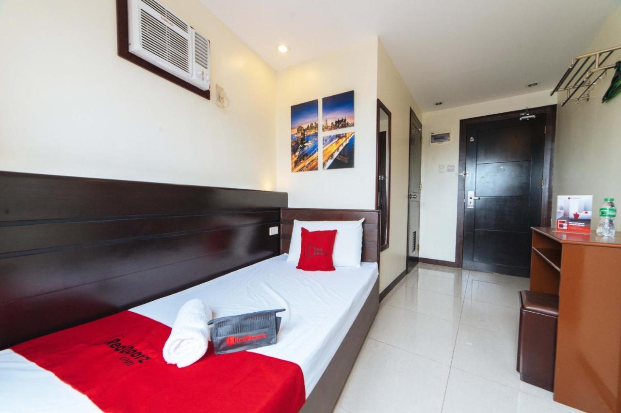 Reddoorz Near Victoria Mall Davao City 외부 사진