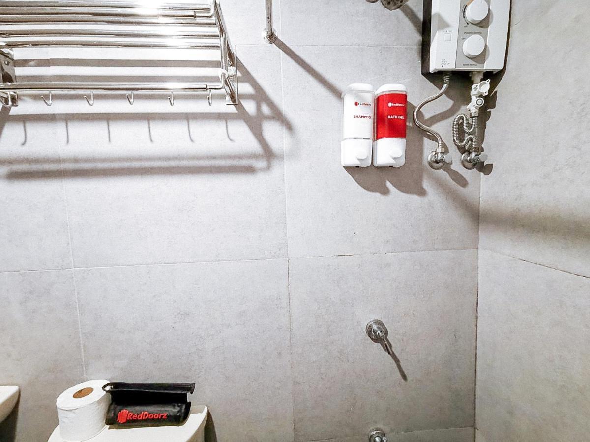 Reddoorz Near Victoria Mall Davao City 외부 사진